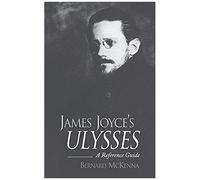 James Joyce's Ulysses