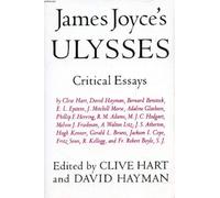 James Joyce's Ulysses