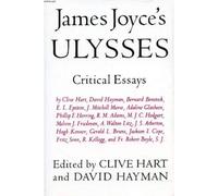 James Joyce's Ulysses