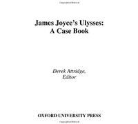 James Joyce's Ulysses