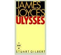 James Joyce, Stuart Gilbert – Ulysses – Vintage Books