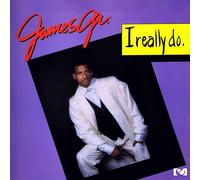 James Jr. - I Really Do