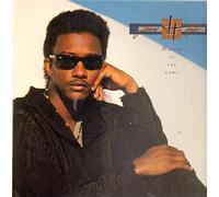 James 'JT' Taylor - Master of The Game [Import]