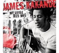 James Kakande - My Little Red Bag [Import]