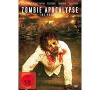 James,Kenny - Zombie Apocalypse: the Payback
