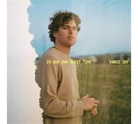 James Keogh - in Our Own Sweet Time [Import]