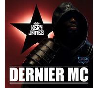 James, Kery – Dernier Mc