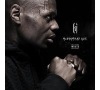James, Kery - Mouhammad Ali