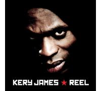 James, Kery - Reel + DVD