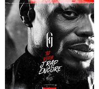 James, Kery - Tu Vois J'rap Encore