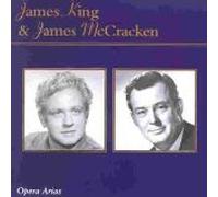 James King & James McCracken. Opera Arias.