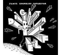 James Kochalka Superstar - Digital Elf & Kissers