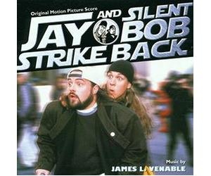 James l. Venable - Jay & Silent Bob Strike B