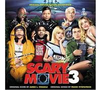 James L. Venable - Scary Movie 3: Original Motion Picture Soundtrack