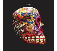 JAMES - LA PETITE MORT CD NEUF