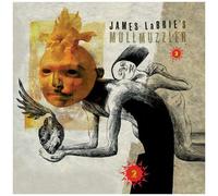 James LaBrie – 2 – CD – Digipack – Réédition