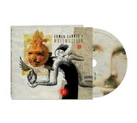 James LaBrie – Mullmuzzler 2 – CD