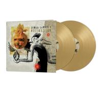 James Labrie – Mullmuzzler 2 – Vinyle couleur doré