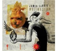 Labrie'S Mullmuzzler, James - 2 (Gold) [Import]