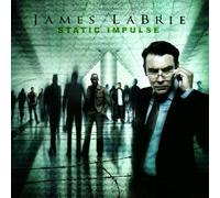 James Labrie - Static Impulse [+2 Bonus]
