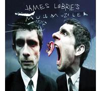 James LaBrie's Mullmuzzler – Keep It to Yourself – CD