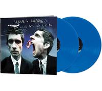James LaBrie's Mullmuzzler Keep It to Yourself (Vinyl) 12" Album Coloured Vinyl