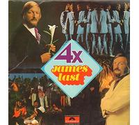 James Last - 4 x James Last [2xVinyl]