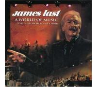 James Last - A World of Music with His Orch [Import]