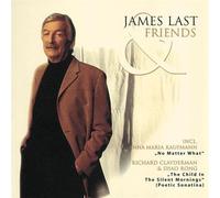 James Last – James Last and Friends – Import