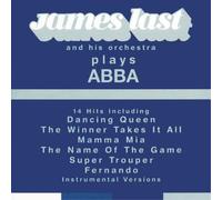 James Last – Plays Abba – Import – Universal Music Group