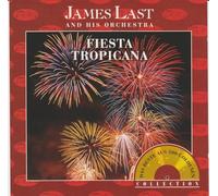 James Last And His Orchestra - Fiesta Tropicana [Import]