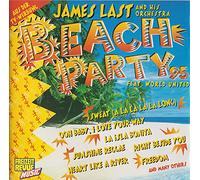 James Last And His Orchestra - Orchester/Cover Versions