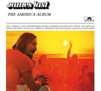 Last, James - America Album [Import]