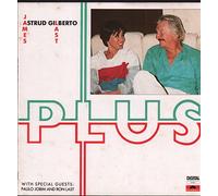 James Last / Astrud Gilberto - Plus - James Last / Astrud Gilberto LP