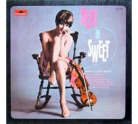James-Last-Band - Beat In Sweet [Vinyl LP]