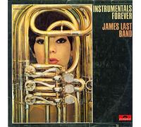 James Last Band - Instrumentals Forever