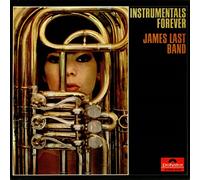 James Last Band* - James Last Band* - Instrumentals Forever - [LP]