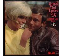 James Last Band - James Last Band, The - Games That Lovers Play - Polydor - 184 093