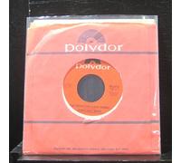 James Last Band, The - The Seduction (Love Theme) [Vinyl Single 7'']