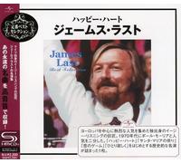 James Last - Best Selection [Import]