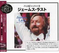 James Last - Best Selection (Shm-CD)