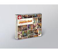 James Last – BIG BOX – The Sing mit Collection – 5 CD