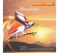 James Last – Bluesbird – CD