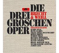 Last - Dreigroschenoper GA [Import]
