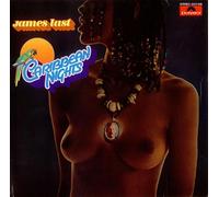 James Last - Caribbean Nights