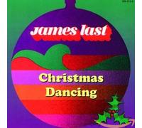 James Last – Christmas Dancing – CD – Remasterisé – Import