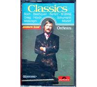 James Last - Classics (Audio Cassette)