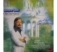 James Last - Classics up to date 4 (1976) / Vinyl record [Vinyl-LP]