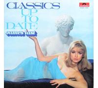 JAMES LAST - classics up to date LP