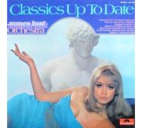 JAMES LAST - classics up to date LP